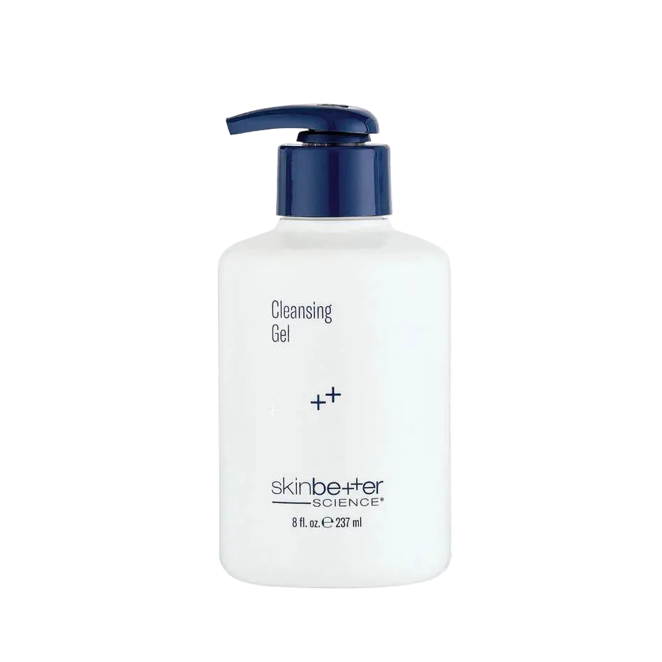 Cleansing Gel