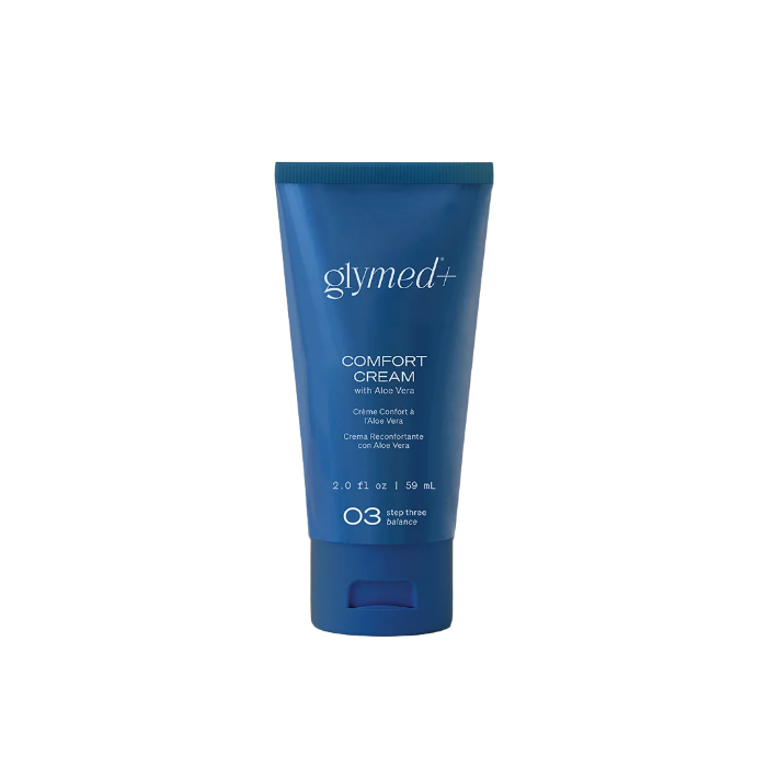 Comfort Cream with Aloe Vera