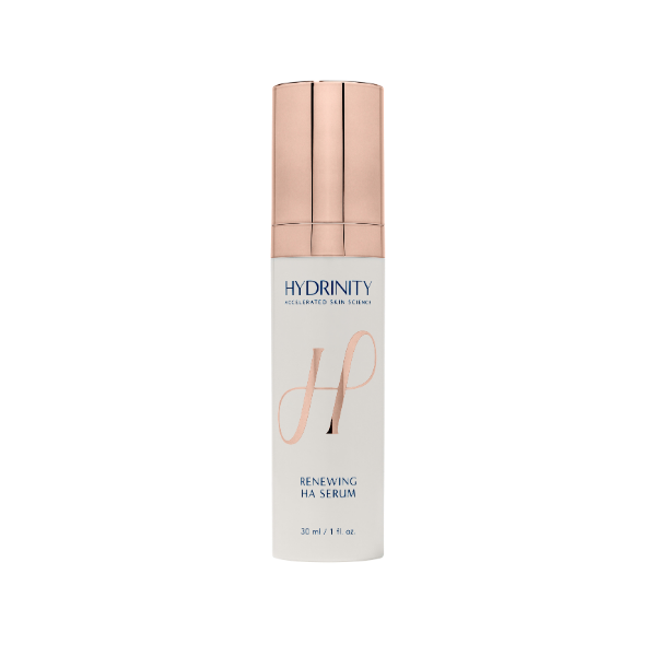 Renewing HA Serum