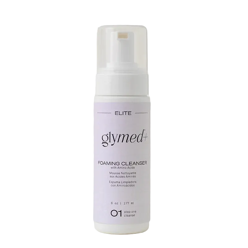 Foaming Cleanser with Amino Acids