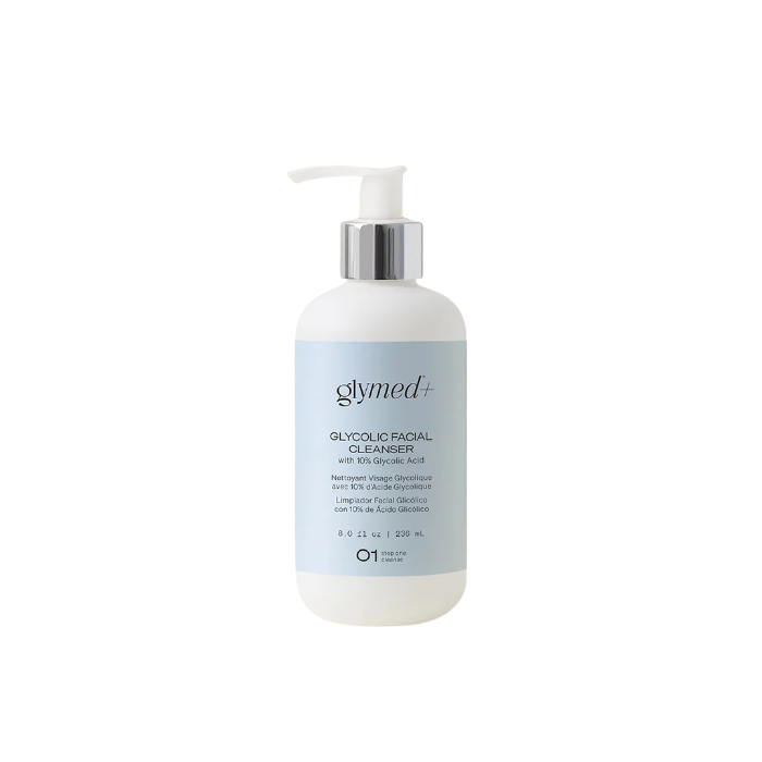 Glycolic 10% Cleanser
