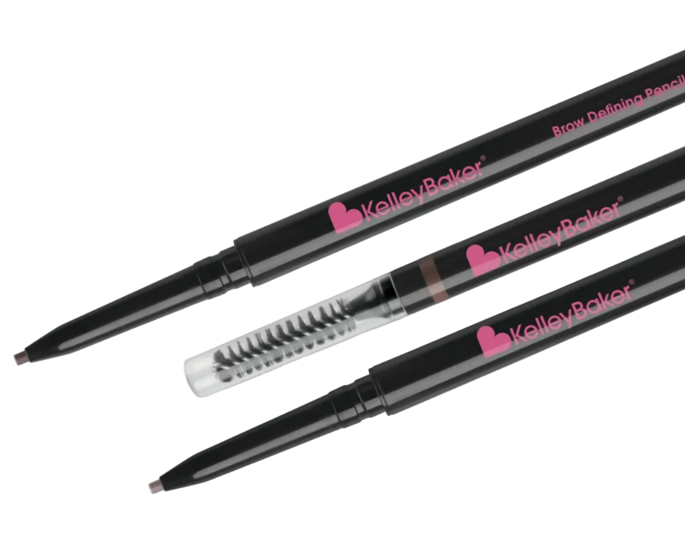 KBB Brow Defining Pencil (Brown)