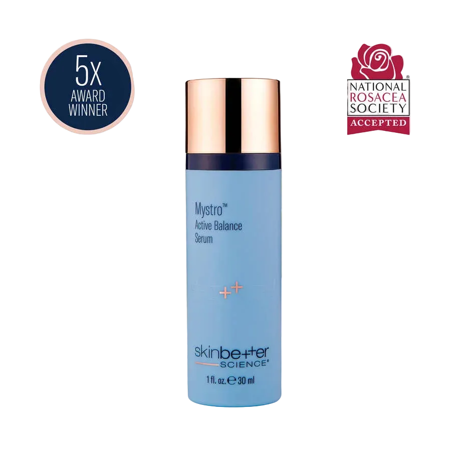 Mystro Active Balance Serum