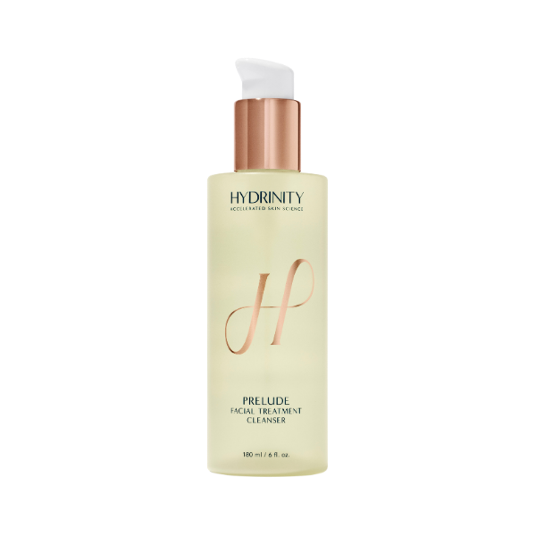 PRELUDE Facial Treatment Cleanser