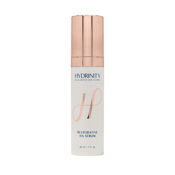 Restorative HA Serum