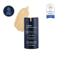 sunbetter TONESMART SPF 75 Sunscreen Lotion