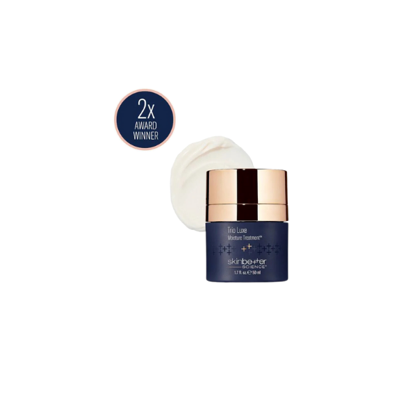 Trio Luxe Moisture Treatment™