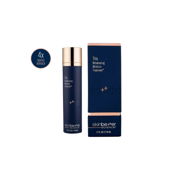 Trio Rebalancing Moisture Treatment™