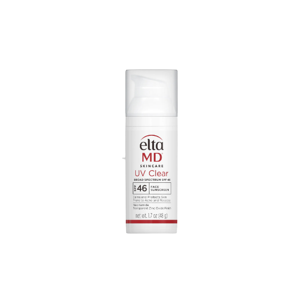 EltaMD UV Clear SPF 46