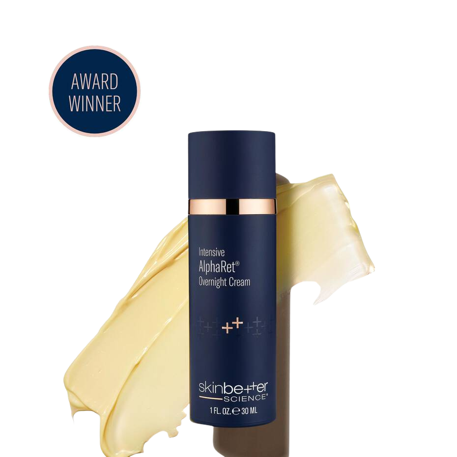 AlphaRet Intensive Overnight Cream