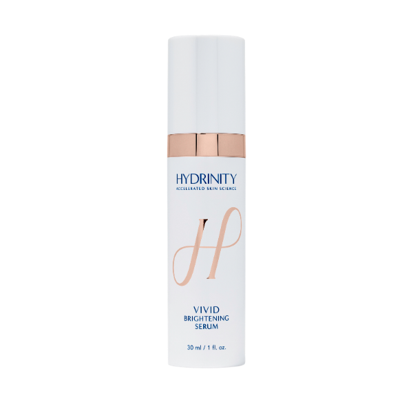 VIVID Brightening Serum