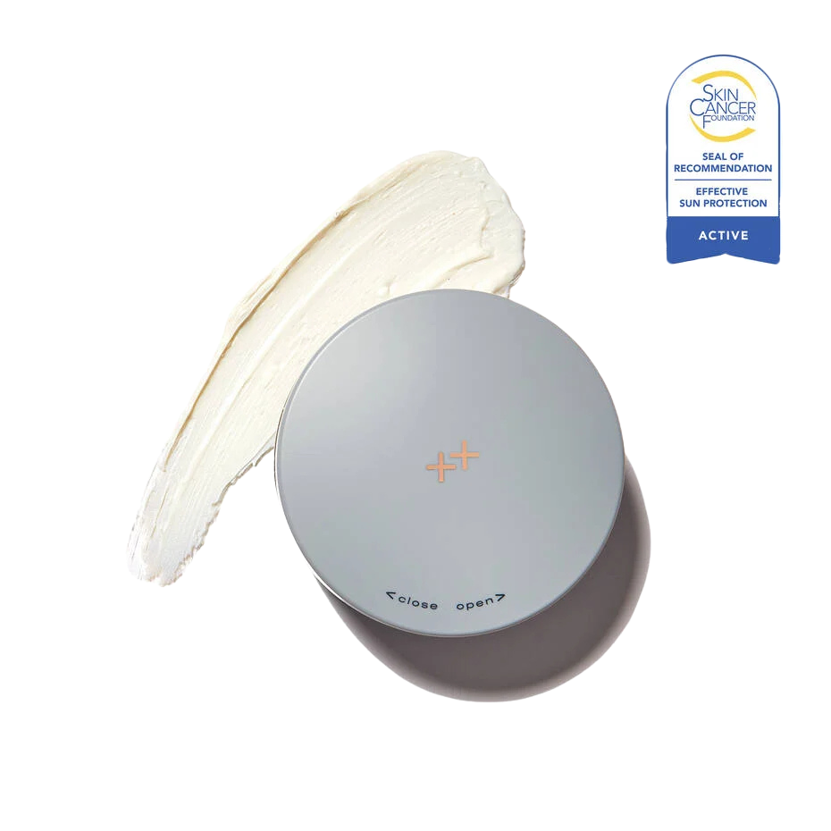 sunbetter SHEER SPF 56 Mineral Sunscreen Compact